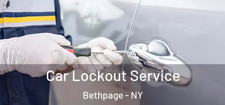  Car Lockout Service Bethpage - NY