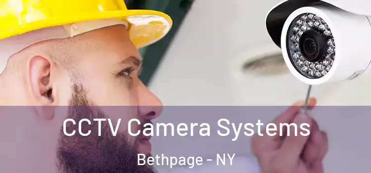  CCTV Camera Systems Bethpage - NY