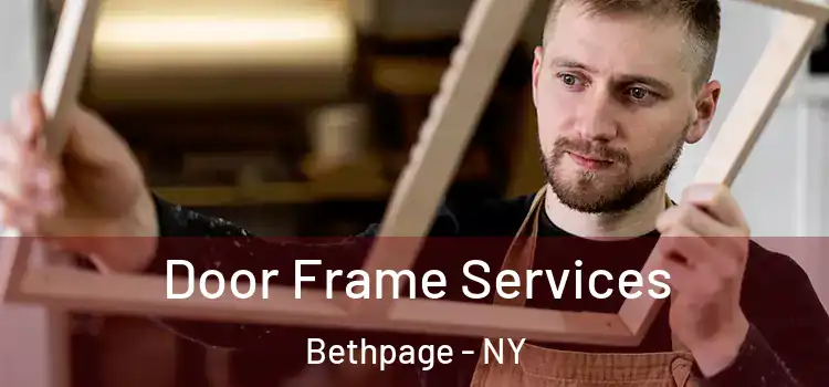  Door Frame Services Bethpage - NY