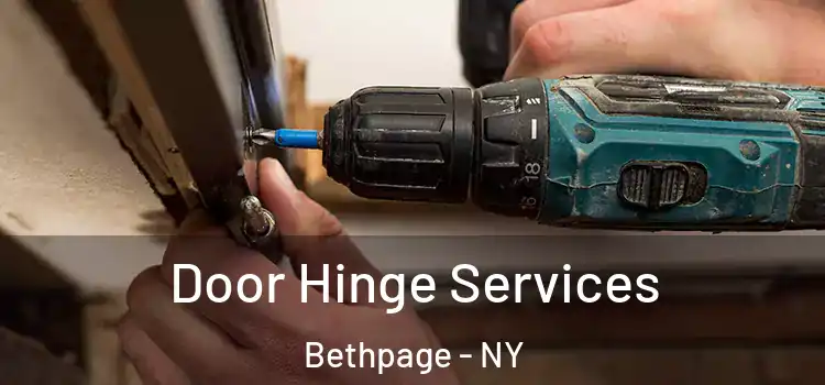  Door Hinge Services Bethpage - NY