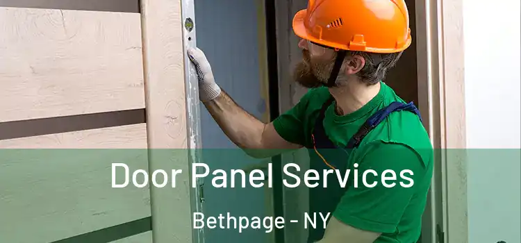  Door Panel Services Bethpage - NY