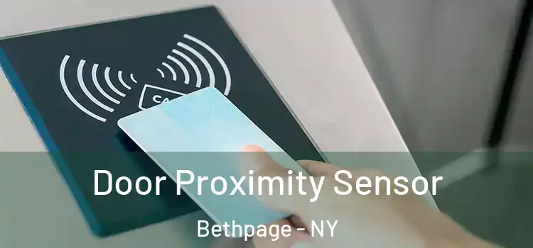  Door Proximity Sensor Bethpage - NY