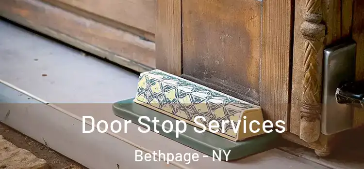  Door Stop Services Bethpage - NY