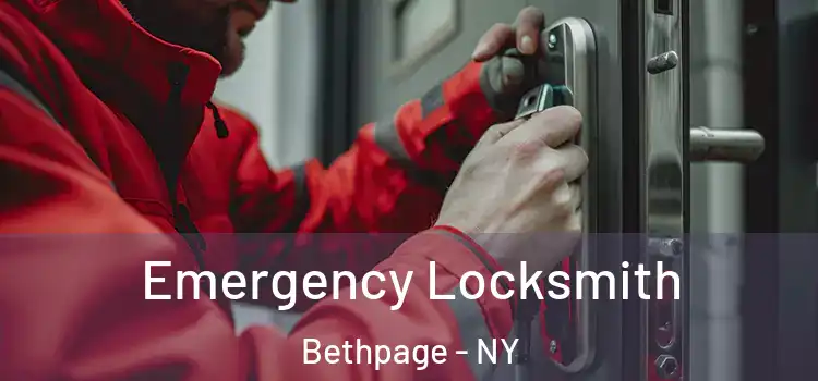  Emergency Locksmith Bethpage - NY