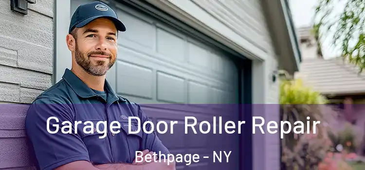  Garage Door Roller Repair Bethpage - NY