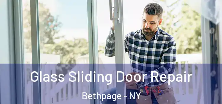  Glass Sliding Door Repair Bethpage - NY
