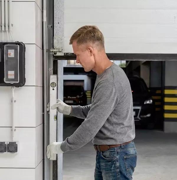 Why Choose Us for Door, Gate and Security Services in Bethpage, NY