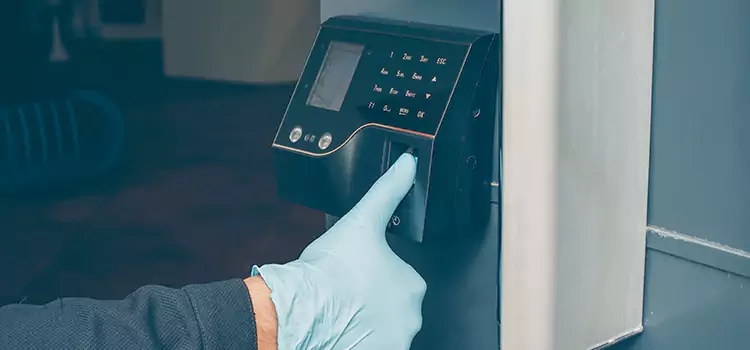 Access Control Installation Bethpage