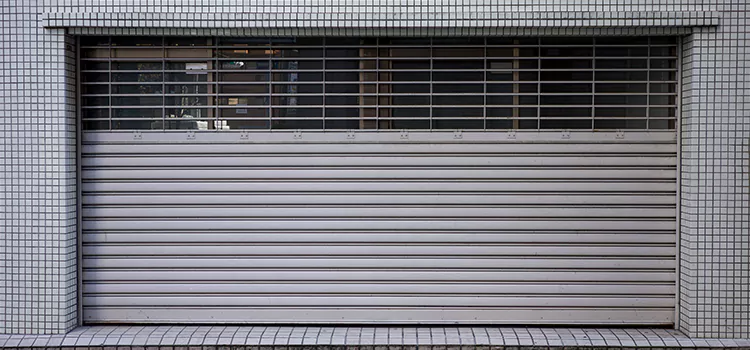 Advanced Solutions for Your Aluminum Garage Doors in Bethpage, New York