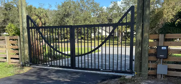 Gate Motor Repair Bethpage