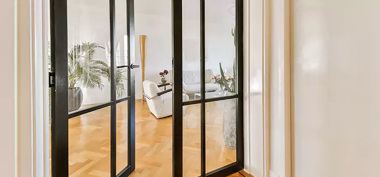 Bifold Door Replacement Bethpage
