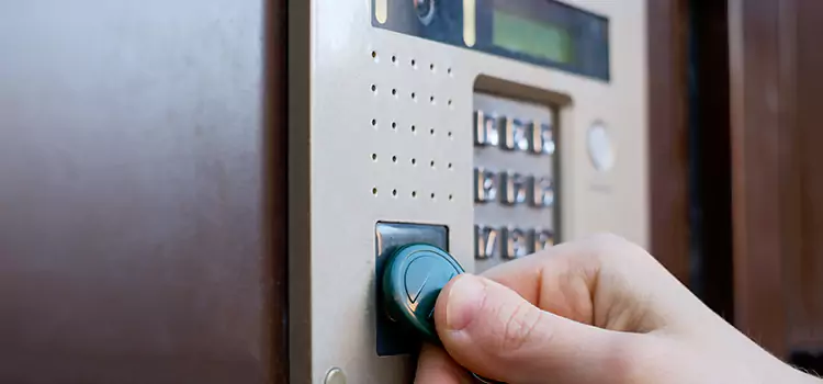 Enhanced Security Features Bethpage