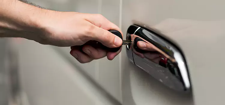 Why Choose Our Auto Locksmith Team in Bethpage, NY?