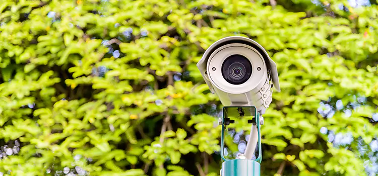 Advanced Surveillance Solutions for Every Need in Bethpage