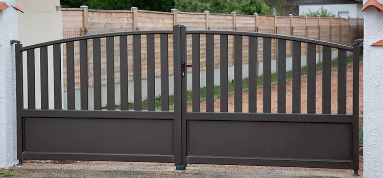 Advanced Gate Solutions in Bethpage, NY