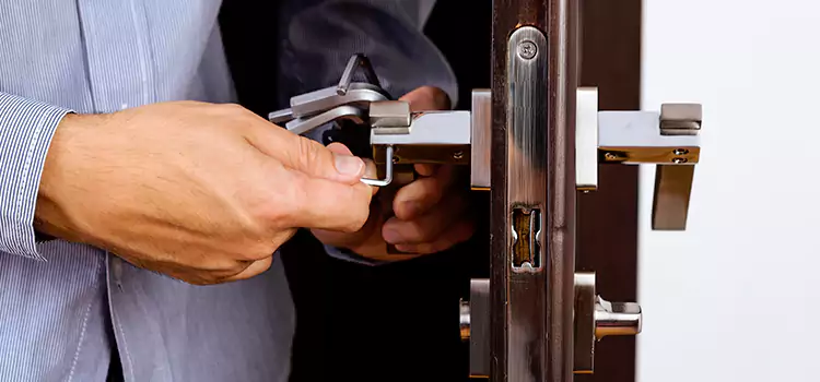 Commercial Door Lock Repair Bethpage