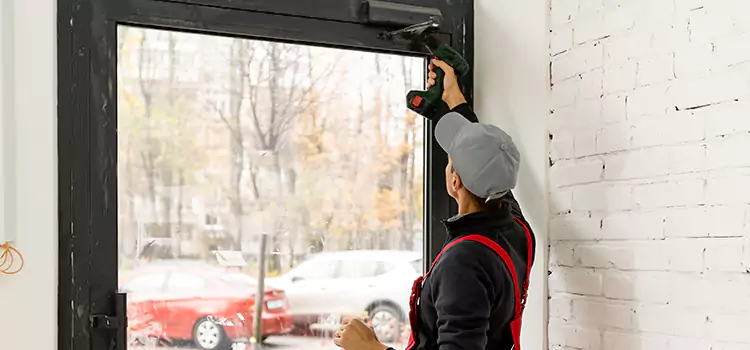 Comprehensive Door Closer Services in Bethpage, NY
