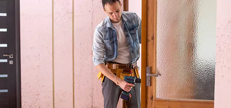 Exterior Door Frame Installation Bethpage