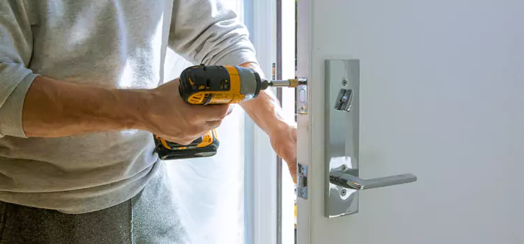 Door Knob Lock Repair Bethpage