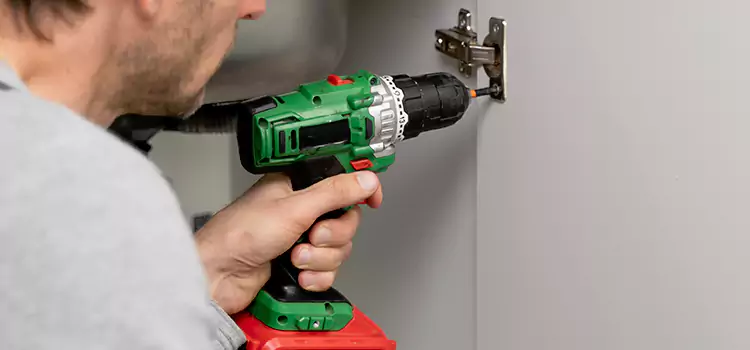Commercial Door Hinge Repair Bethpage