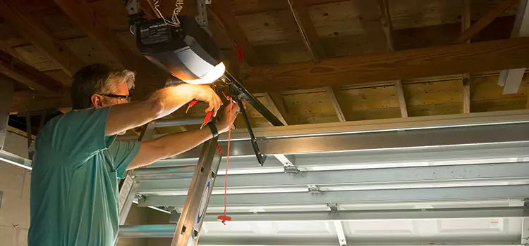 Garage Door Opener Sales and Installation Bethpage