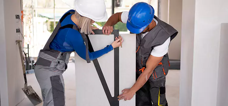 Why Choose Us for Door Panel Services in Bethpage, NY?