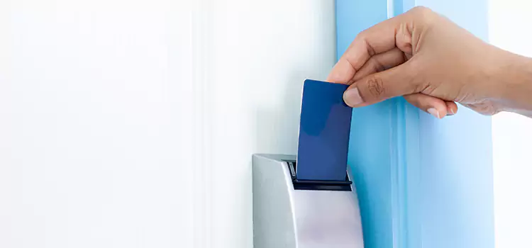 Access Control System Integration Bethpage