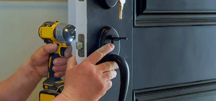 Locksmith Emergency Service Bethpage
