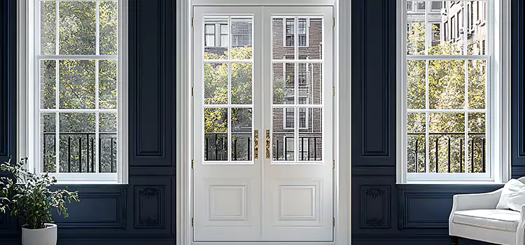 French Door Lock Repair Bethpage
