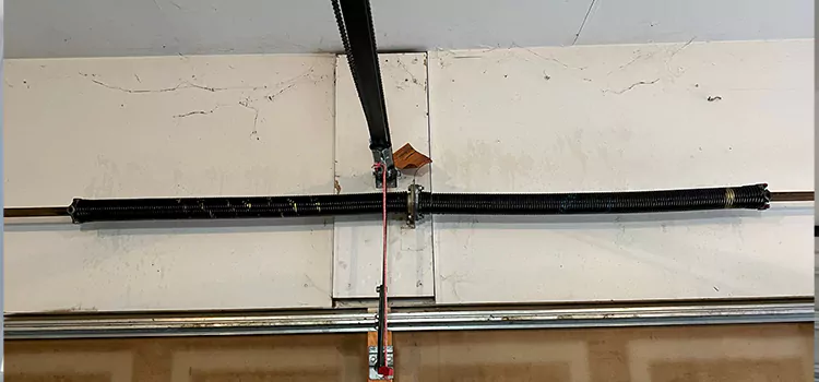 Garage Door Cable Repair Near Me in Bethpage, NY
