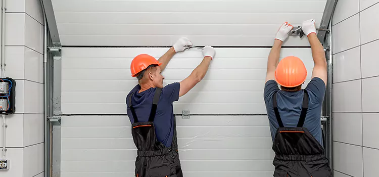 Choose Us for Your Garage Door Needs in Bethpage
