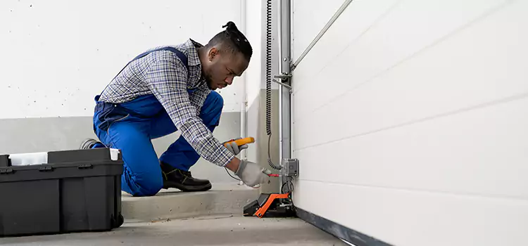 Expert Solutions for Every Garage Lock Need in Bethpage, NY