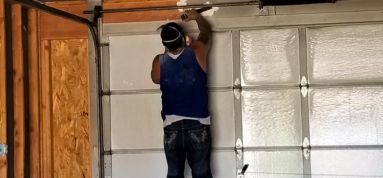 Specialized Garage Door Panel Solutions in Bethpage, NY