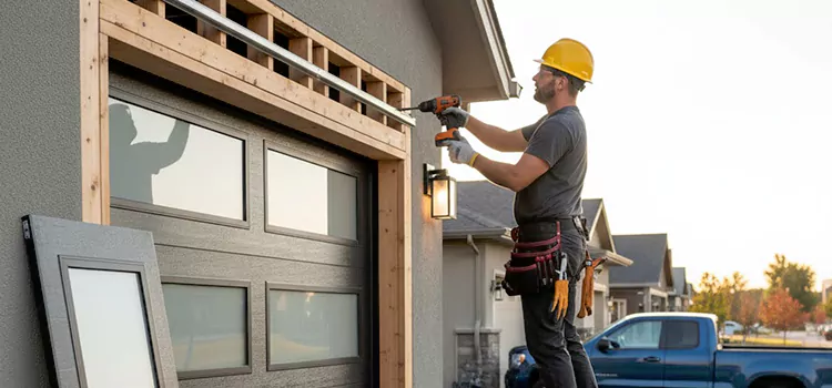Your Trusted Garage Door Specialists in Bethpage