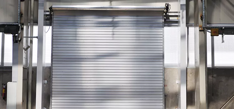 Roller Door Maintenance Bethpage