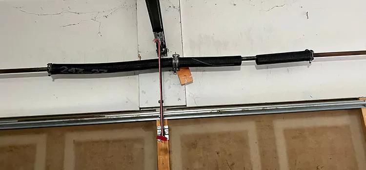 Overhead Door Spring Replacement Bethpage