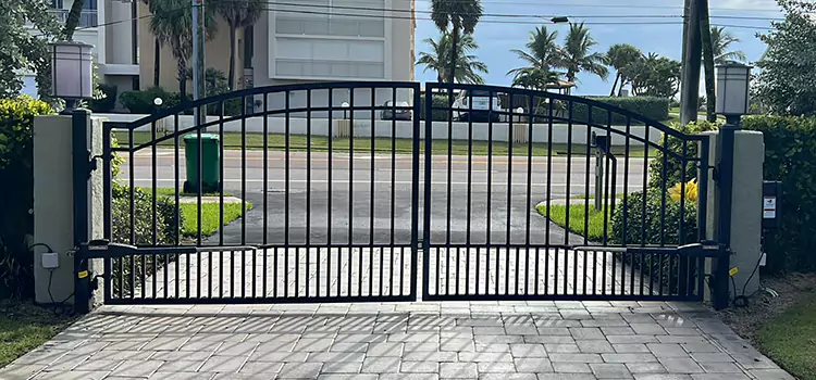 Gate Opener Replacement Near Me in Bethpage, NY