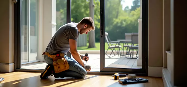 Comprehensive Solutions for Every Glass Door Need in Bethpage, NY