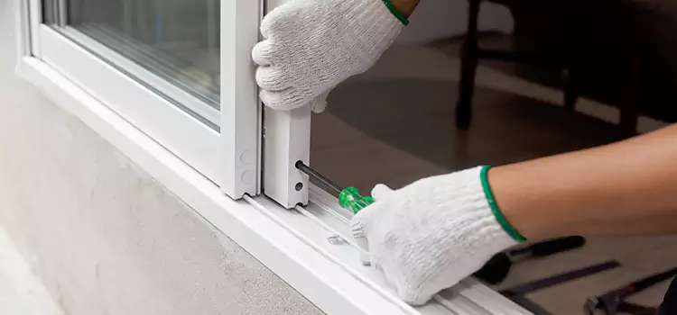 Sliding Glass Door Lock Repair Bethpage