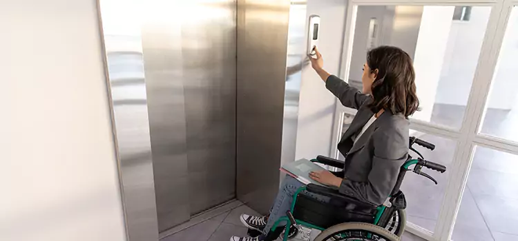 Benefits of Modern Handicap Door Systems in Bethpage, NY