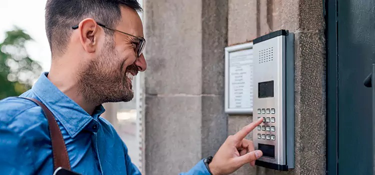 Advanced Solutions for Enhanced Security in Bethpage, NY