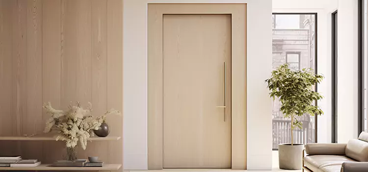 Choose Quality for Your Inside Doors in Bethpage, NY