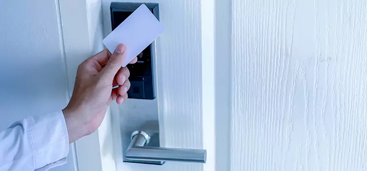 Why Choose Us for Your Keycard Lock Installation in Bethpage, NY?