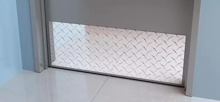 Benefits of Professional Kick Plate Solutions in Bethpage, NY
