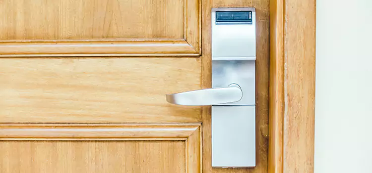 Electromagnetic Door Lock Installation Bethpage