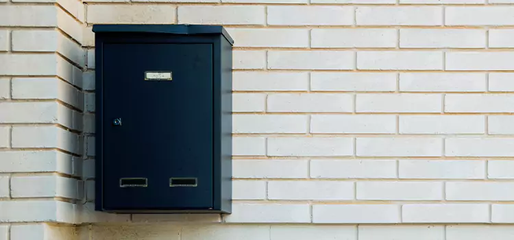 Mailbox Lock Repair Bethpage