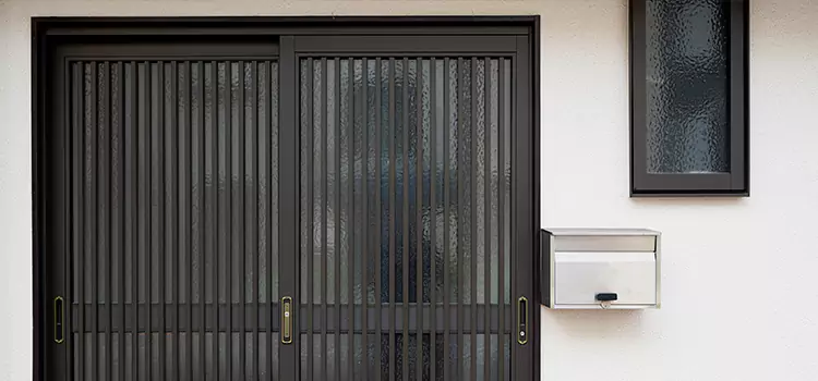 Sliding Screen Door Repair Bethpage