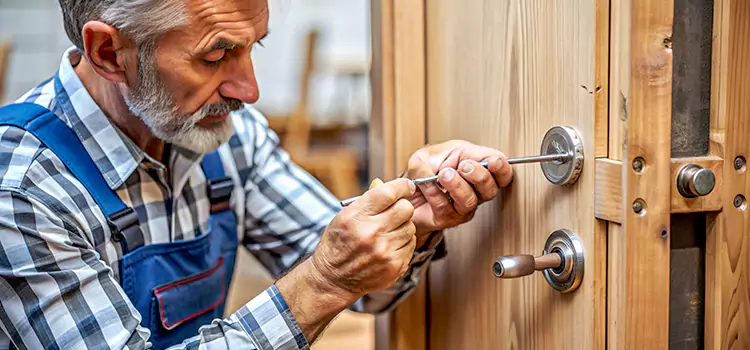 Mortise Replacement Lock Bethpage