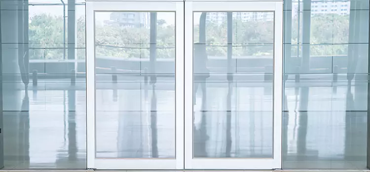 Why Choose Us for Your Motion Sensor Door Needs in Bethpage, NY?