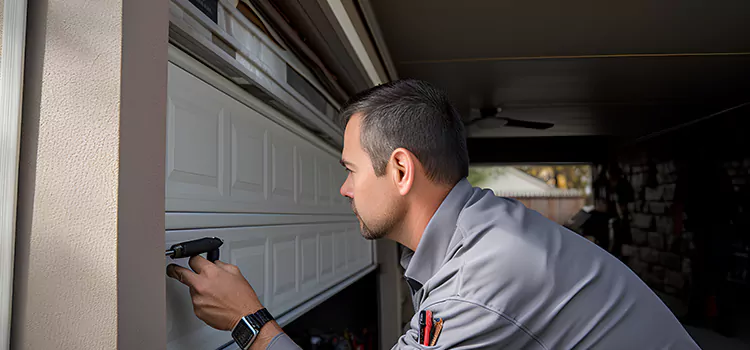 Garage Door Cable Replacement Bethpage